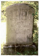 BILLINGS Lucina 1818-1897 grave.jpg